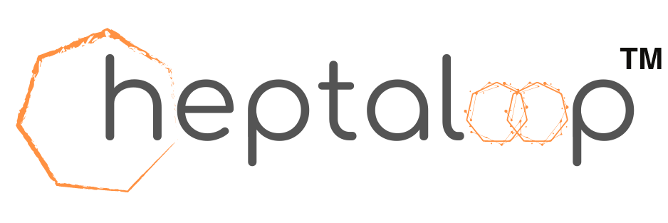 Heptaloop Logo